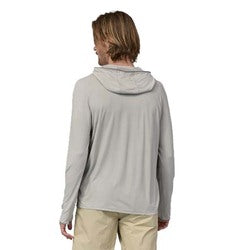 Patagonia Tropic Comfort Natural Hoody