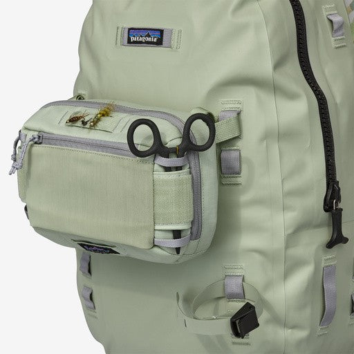 Stealth Work Station 5L Noble Grey