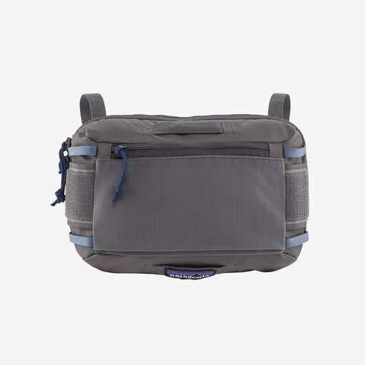 Stealth Work Station 5L Noble Grey