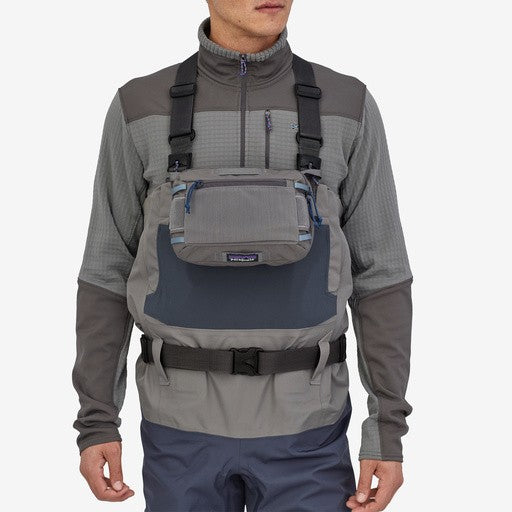Stealth Work Station 5L Noble Grey