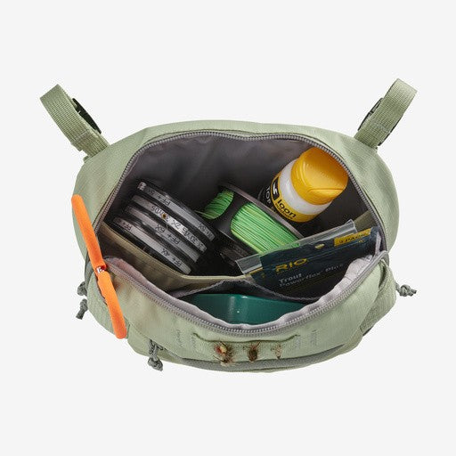 Stealth Work Station 5L Noble Grey