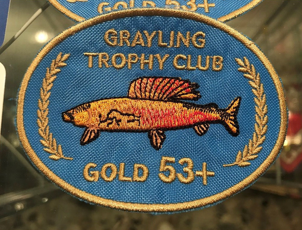 Grayling Trophy Club 2020