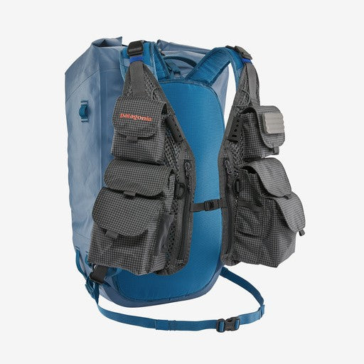 Patagonia - Disperser Roll-Top Pack 40L