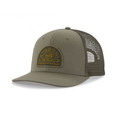 Patagonia Take a stand Trucker Hat