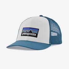 Patagonia P-6 Logo Lopro Trucker Hat WIWA