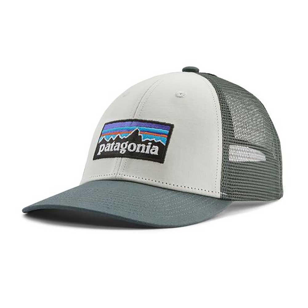 Patagonia P-6 Logo Lopro Trucker Hat WNVO