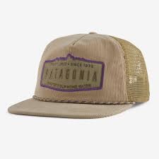 Patagonia Fly Catcher Hat Ridgecrest