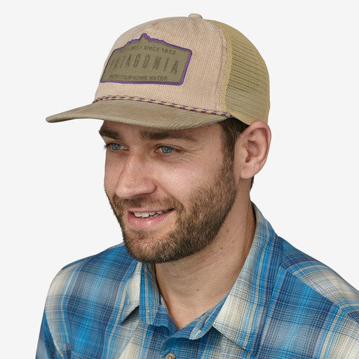 Patagonia Fly Catcher Hat Ridgecrest