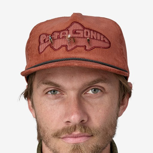 Patagonia Fly Catcher Hat Ridgecrest