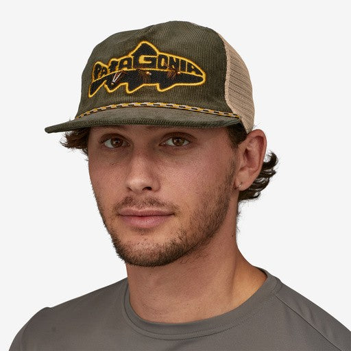 Patagonia Fly Catcher Hat Ridgecrest