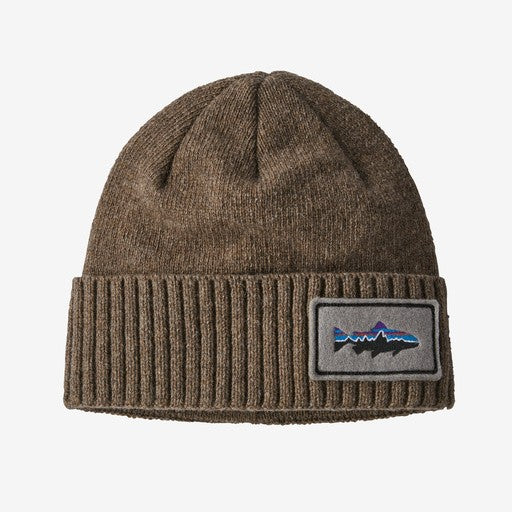 Patagonia Brodeo Beanie Fitz Roy Trout