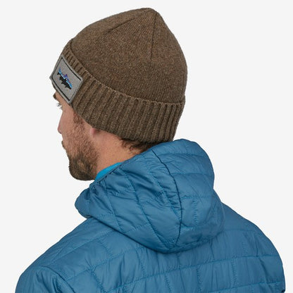 Patagonia Brodeo Beanie Fitz Roy Trout