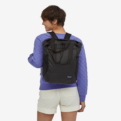 Patagonia Ultralight Black Hole® Tote Pack 27L