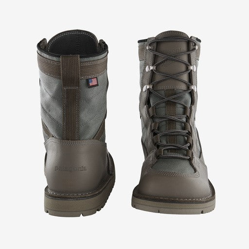 Patagonia River Salt Wading Boots