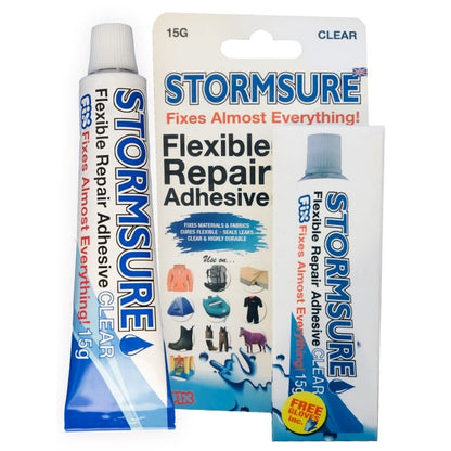 STORMSURE WADERS REPAIR