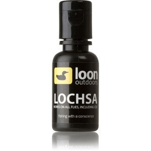 LOON LOCHSA