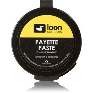 LOON PAYETTE PASTE