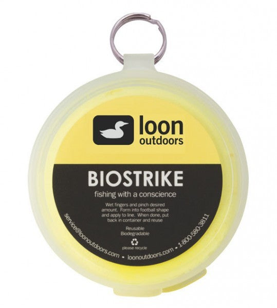 LOON BIO STRIKE YELLOW