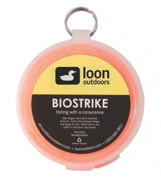 LOON BIO STRIKE ORANGE