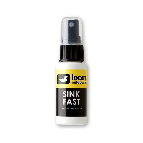 LOON SINK FAST