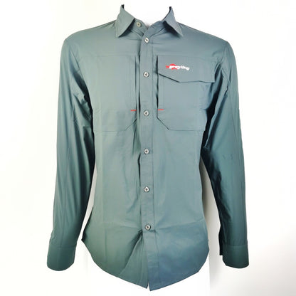 GRAYLING FISHING SHIRT UPF 50+