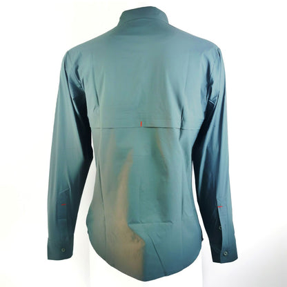 GRAYLING FISHING SHIRT UPF 50+