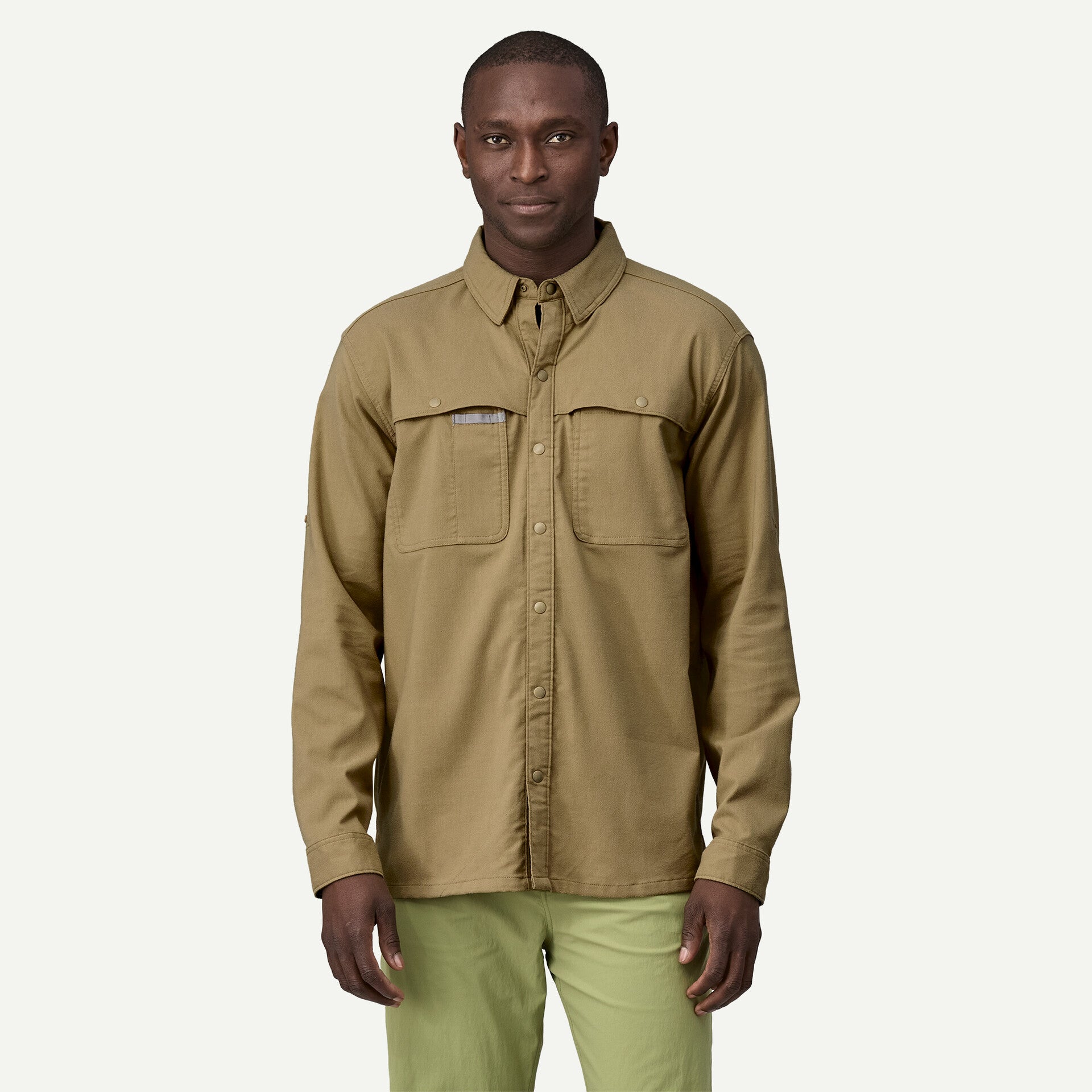 Men's Early Rise Stretch Shirt