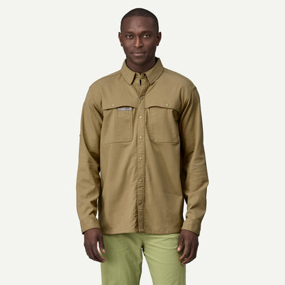 Men's Early Rise Stretch Shirt