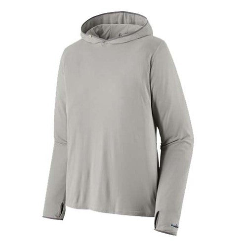 Patagonia Tropic Comfort Natural Hoody