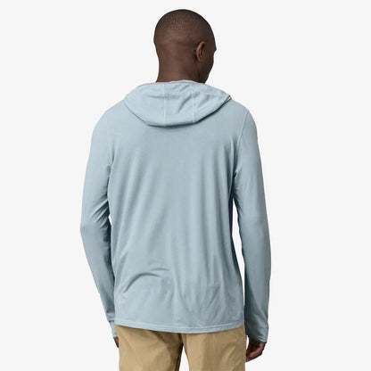 Patagonia Tropic Comfort Natural Hoody