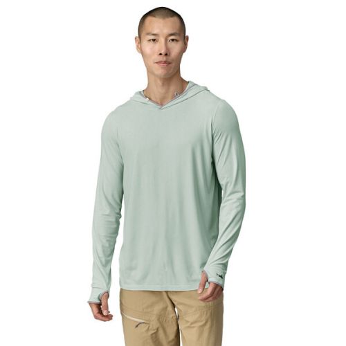 Patagonia Tropic Comfort Natural Hoody