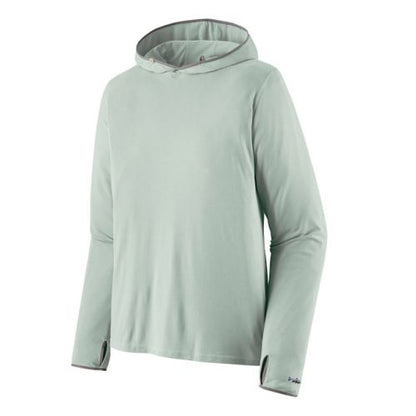 Patagonia Tropic Comfort Natural Hoody