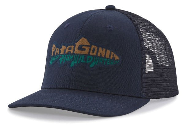 Patagonia Take a Stand Trucker Hat