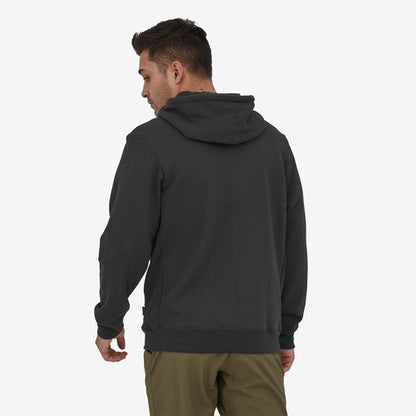 Patagonia - Home Water trout Uprisal Hoody Black