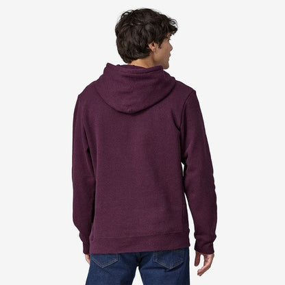 Patagonia - P-6 Logo Uprisal Hoody Night Plum