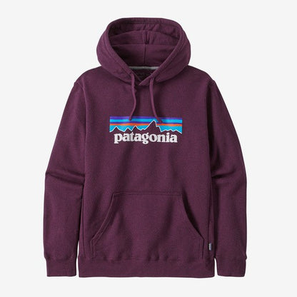 Patagonia - P-6 Logo Uprisal Hoody Night Plum