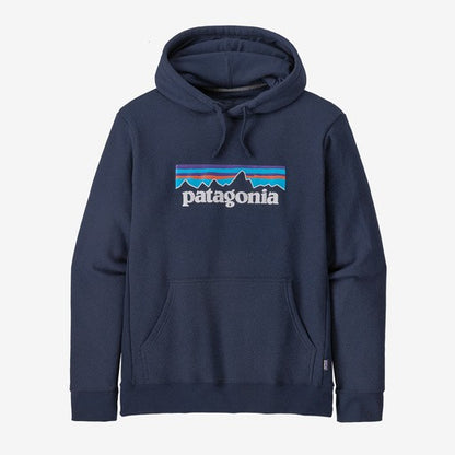 Patagonia - P-6 Logo Uprisal Hoody New Navy