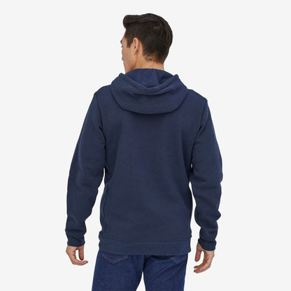 Patagonia - P-6 Logo Uprisal Hoody New Navy