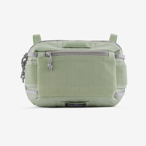 Patagonia - Stealth Work Station 5L Salvia Green