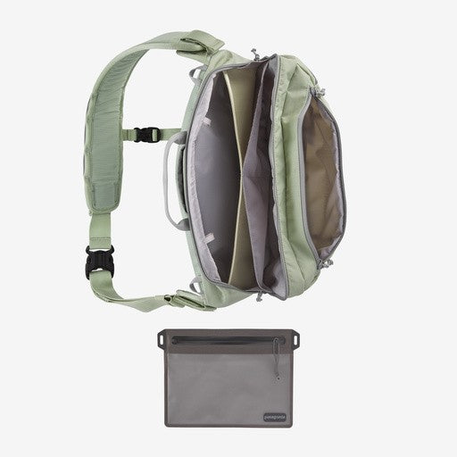 Patagonia - Stealth Sling Salvia Green