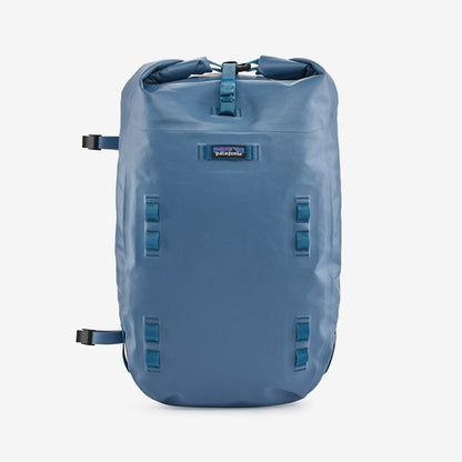 Patagonia - Disperser Roll-Top Pack 40L