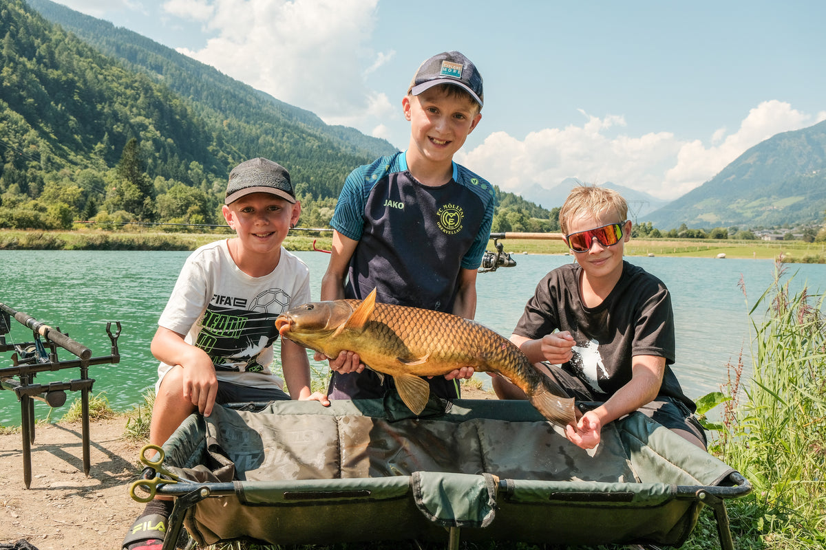 Riverside Fishing & Fascination – Riverside Fishing & Fascination
