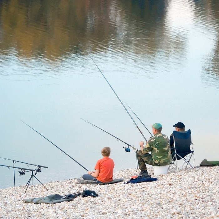 Fishing By Riverside Shop – Riverside Fishing & Fascination